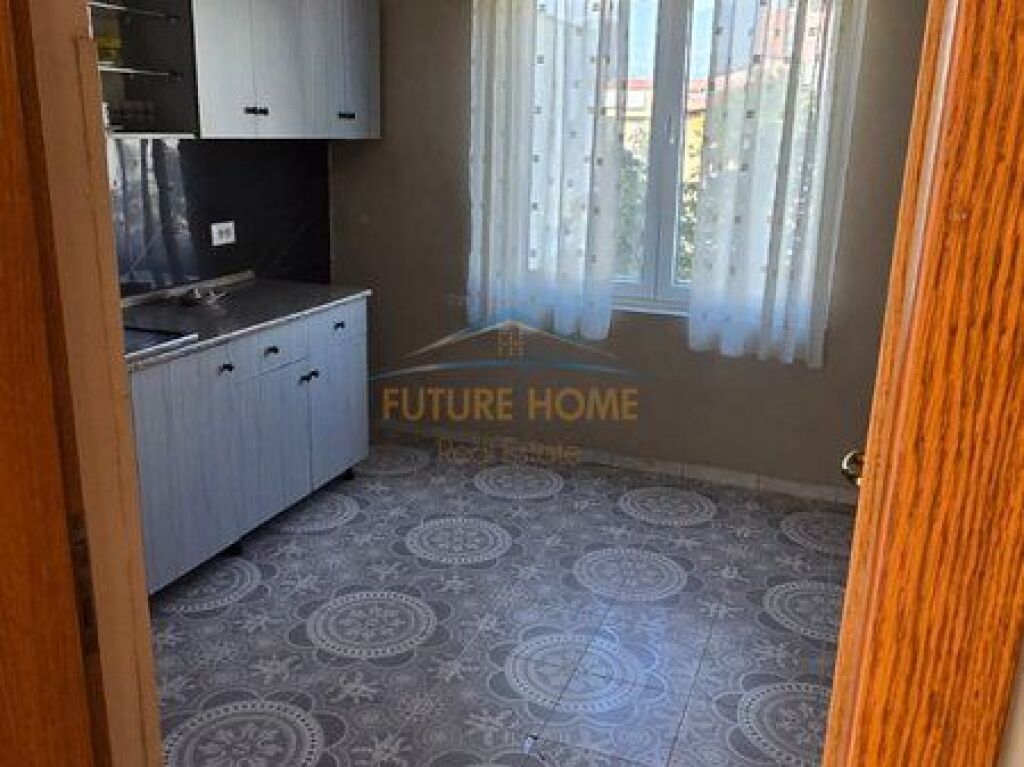 For sale, Apartment 2+1, Muhamet Gjollesha Street, Tirana