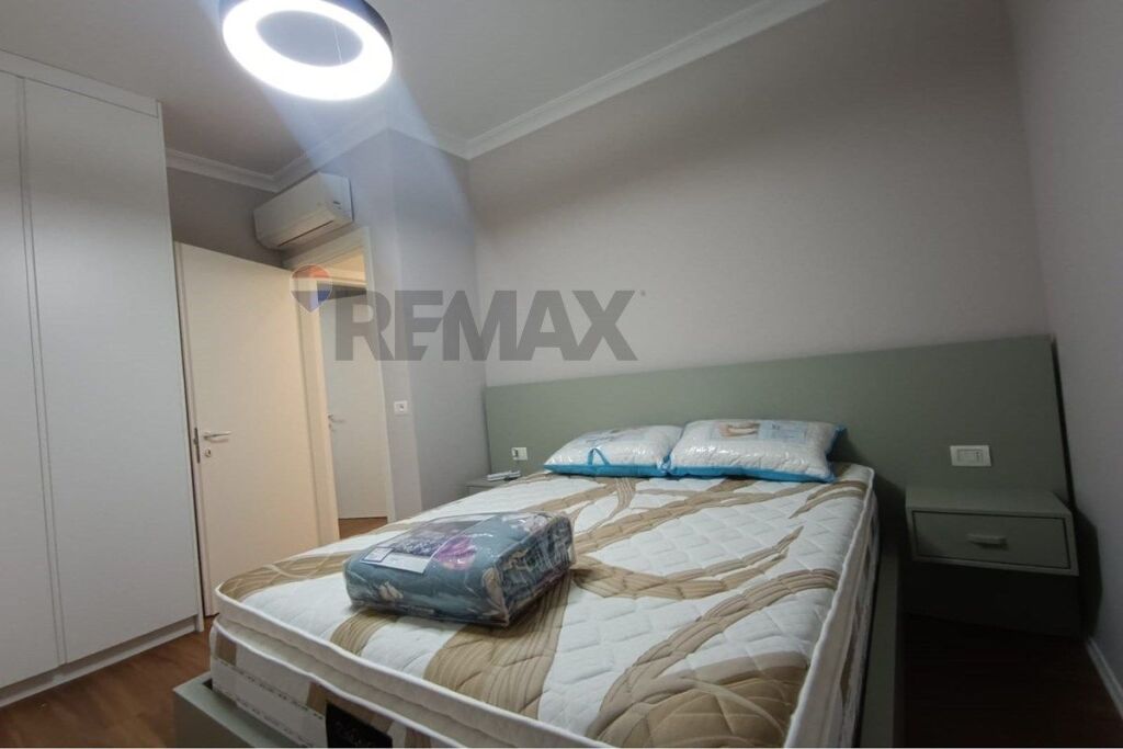 Apartment 2+1 +parking Don Bosko