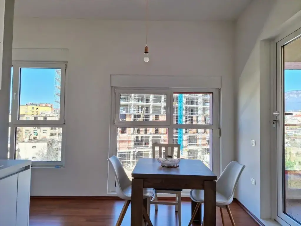 Affitto | Apartament 2 + 1 | Ali Demi | 500 €/mese