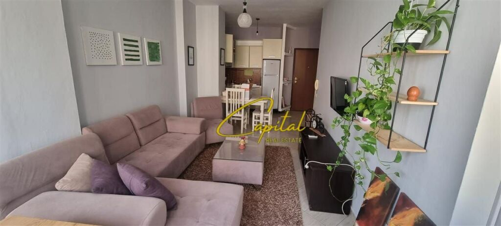 APPARTAMENTO IN AFFITTO 1+1 SELVIA 55.000 LEKE