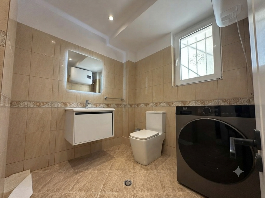 For sale, Apartment 1+1, Margarita Tutulani Street, Tirana