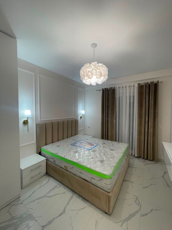 🏡 Appartamento 1+1 in Vendita – Yzberisht💶 135.000 €