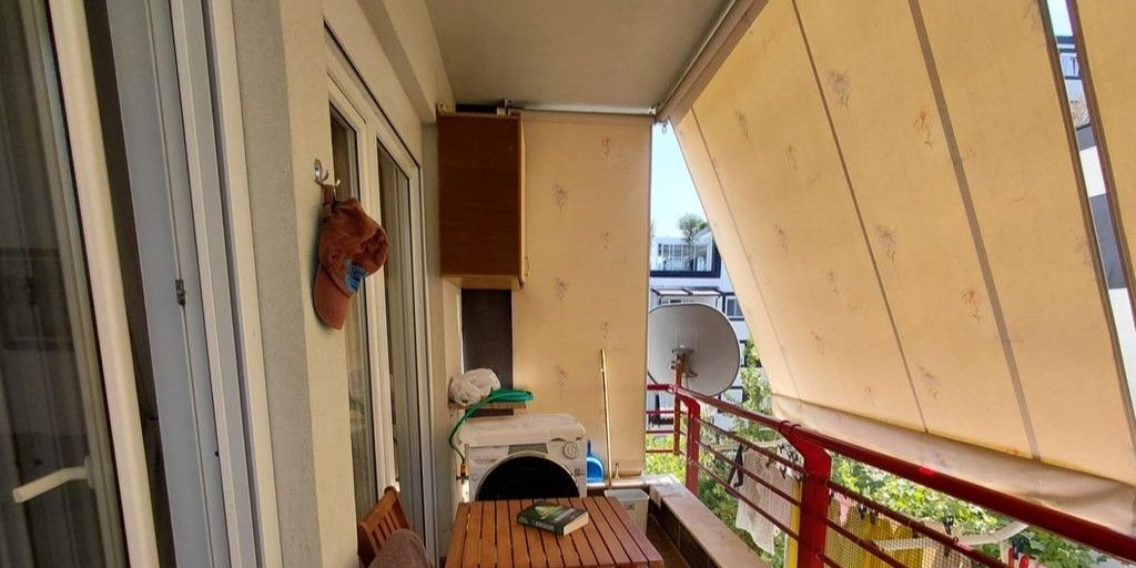 Appartamento 1+1 in vendita – F.Z Residence, Liqeni i Thatë 170,500 €