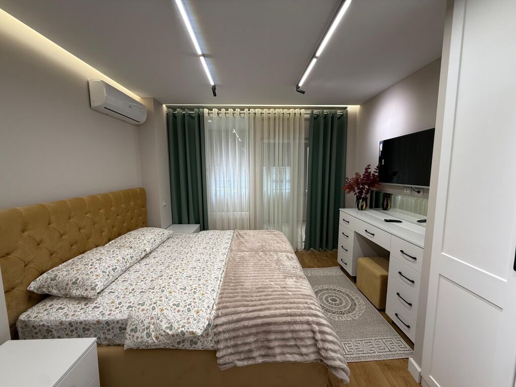📣 QERA SUPER Apartament 1+1 me Ballkon 📍 Kopeshti Zoologjik, Tirane ✨