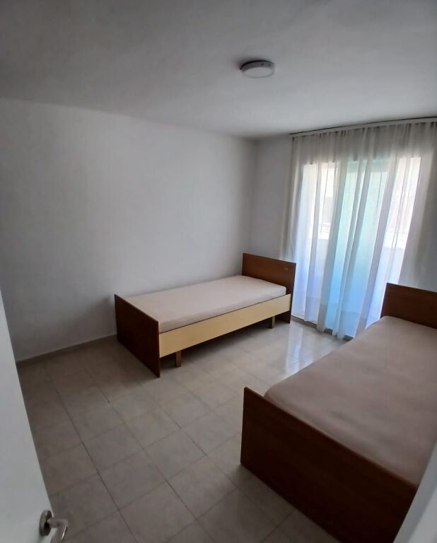 Rent | Apartament 1 + 1 | Vasil Shanto | 600 €/month