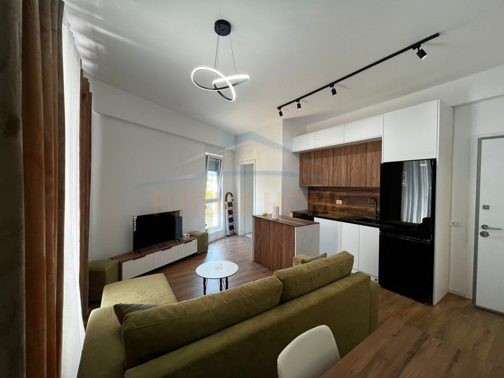 Qera, Apartament 1+1, Rezidenca OxA, Tiranë.