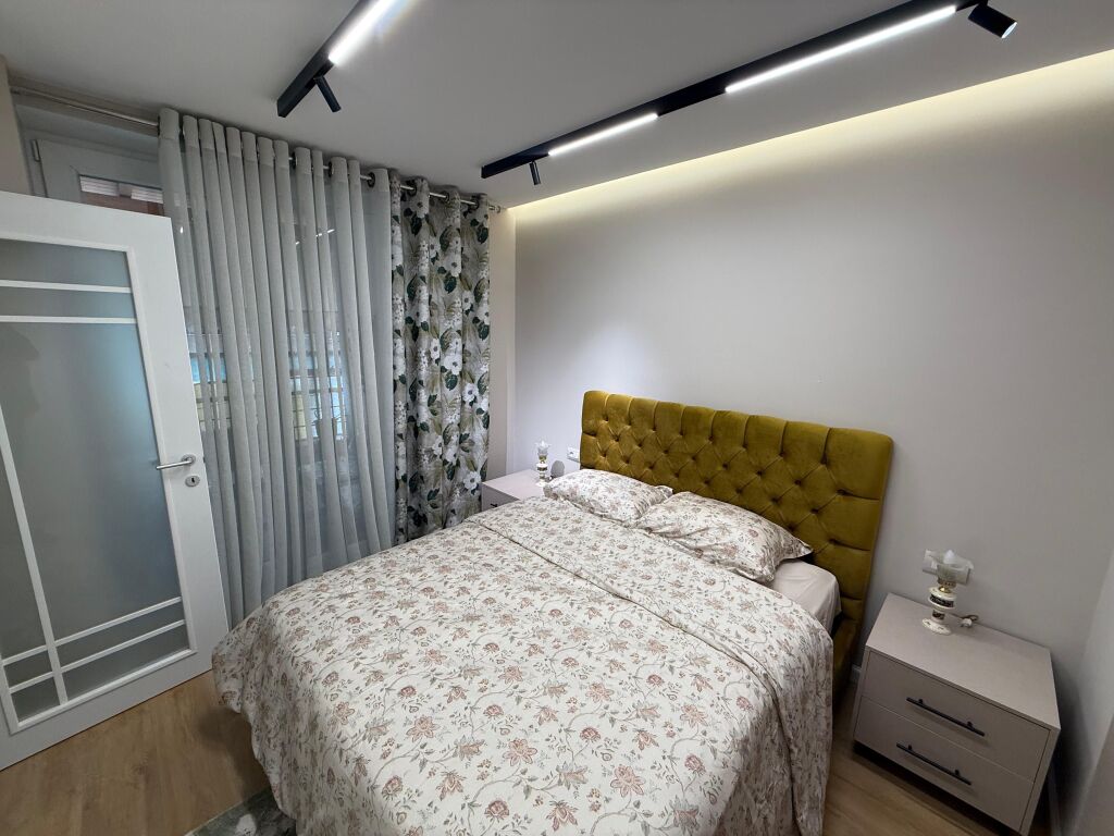 📣 QERA SUPER Apartament 1+1 me Ballkon 📍 Kopeshti Zoologjik, Tirane ✨