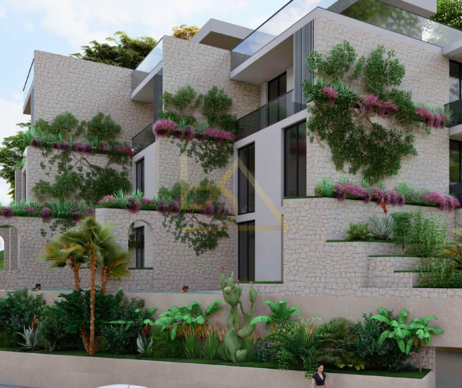 Ultimo appartamento 1+1 in vendita – Residenza Radhime, Vlora