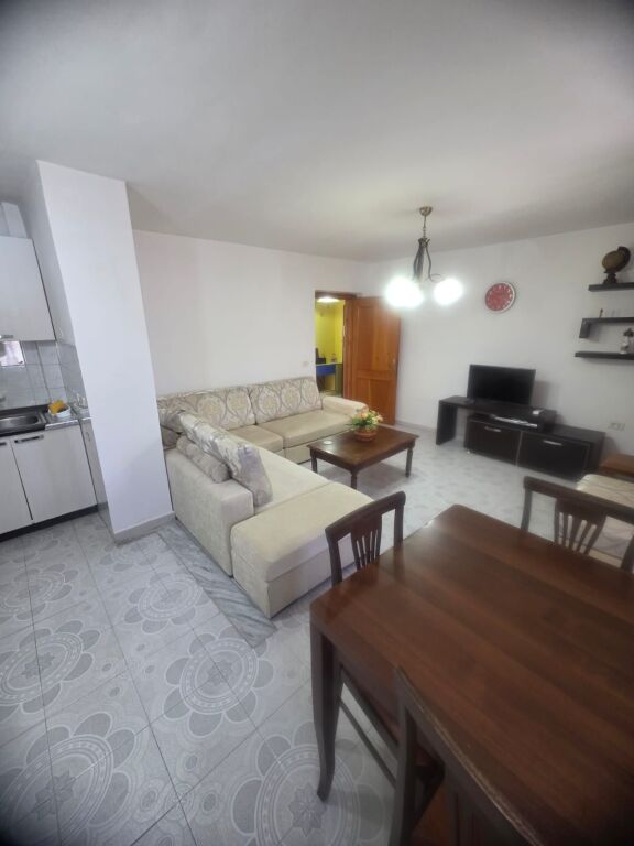 Apartament 1+1 në shitje pranë Spitalit, Durrës