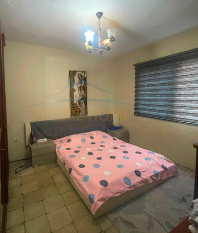 Shitet, Apartament 1+1, Myslym Shyri, Tiranë. AL72462