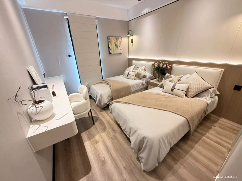 Apartament Per Shitje 2+1 ne Mjull Bathore (ID B120887) Tirane