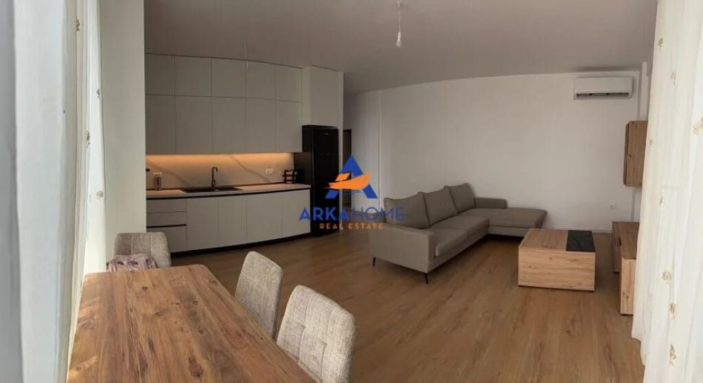 AFFITTASI APPARTAMENTO 2+1+BALCONE "NUOVO BOULEVARD" 70.000 LEKE