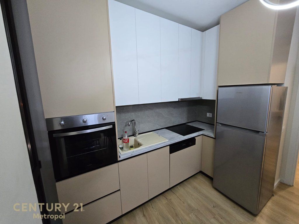 Apartment 1+1 For Rent, New Boulevard
