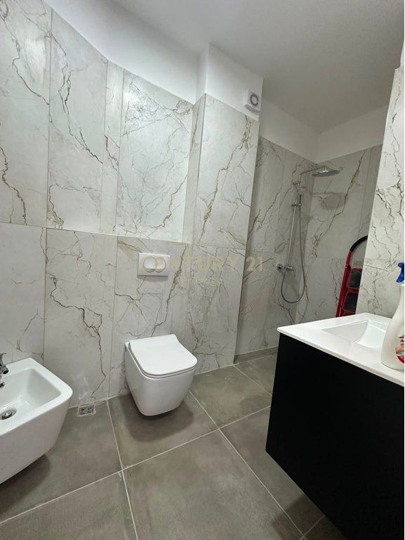 APARTMENT 1+1 FOR SALE ON "MUSA AGOLLI" STREET, NEAR SIRI KODRA, TIRANA!