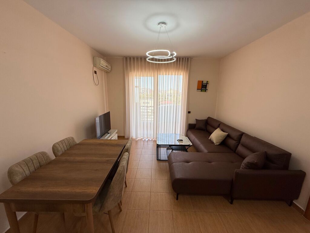 Apartament 1+1 per qira, Rruga Dritan Hoxha, Laprake