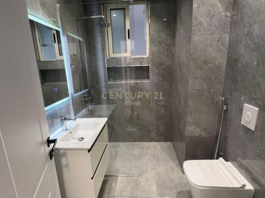 APARTMENT FOR RENT 2+1 IN ZOG TE ZI