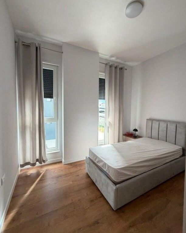 Apartament 2+1 me qera -5 maji, Medreseja