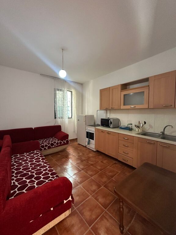 Apartment 1+1 for rent – Commune of Paris !