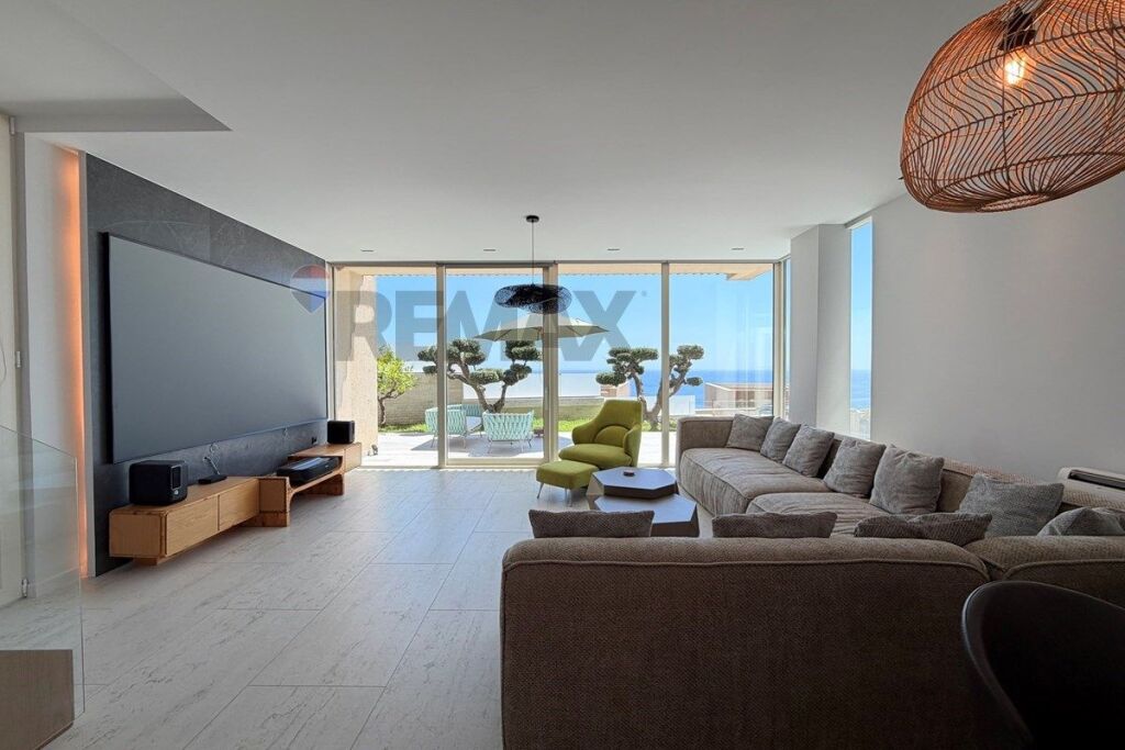 Villa 2+1 in vendita a Palasa, Vlora