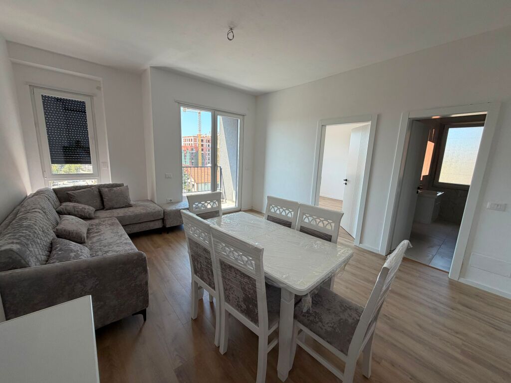🏡 Appartamento 1+1 in affitto a Paskuqan