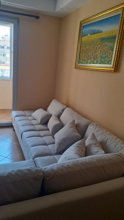 Apartament 1+1 me qera ne Fresk tek Pasticeri Melisa