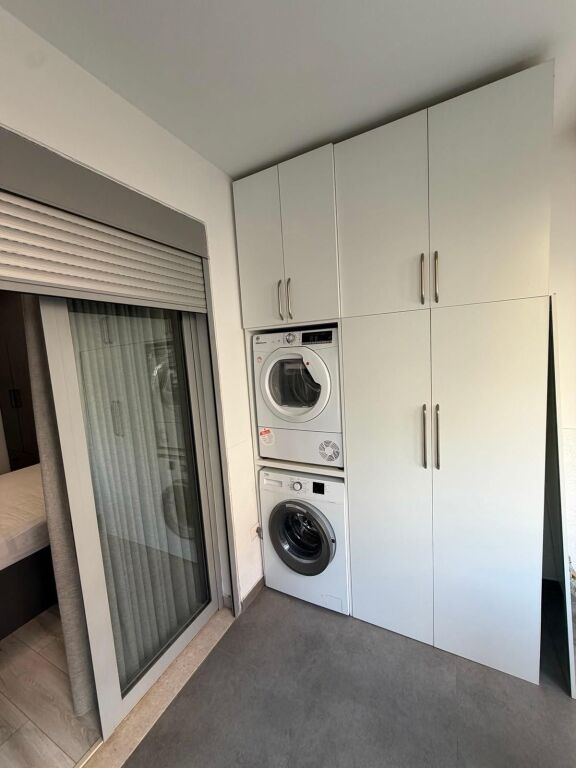 Rent | Apartament 1 + 1 | Liqeni i Thatë | 600 €/month