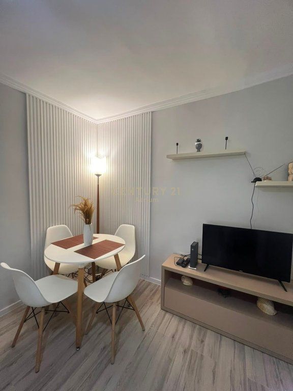 Apartament 1+1 për Qira tek Materniteti i Ri, Tiranë - 500€ | 500 € /Muaj