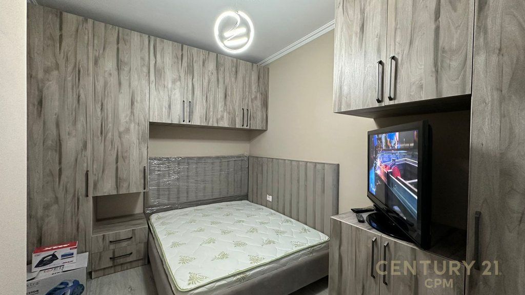 Apartment 1+1 for rent at Red School 650 € /Month
