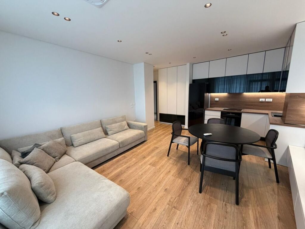 🏡 SHITET APARTAMENT 1+1 + POST PARKIMI – LAKE VIEW RESIDENCE