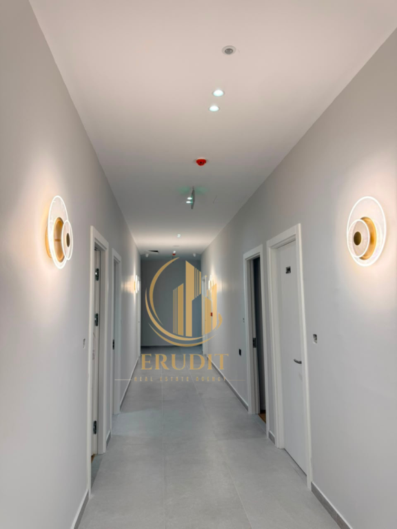 Modern Hotel for Sale in Skelë, Vlorë  570 m²