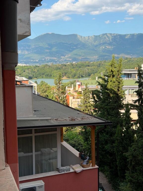 Rent | Apartament 1 + 1 | Liqeni i Thatë | 600 €/month