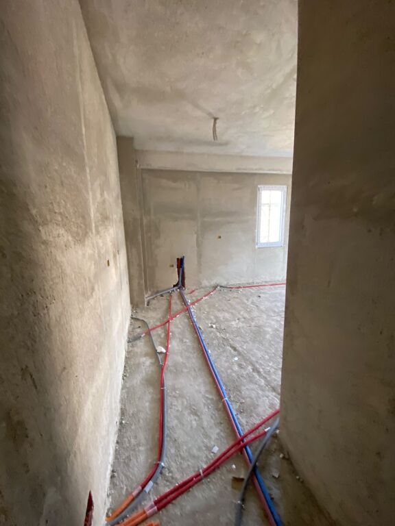 Paskuqan , For sale 2+1+2wc final phase
