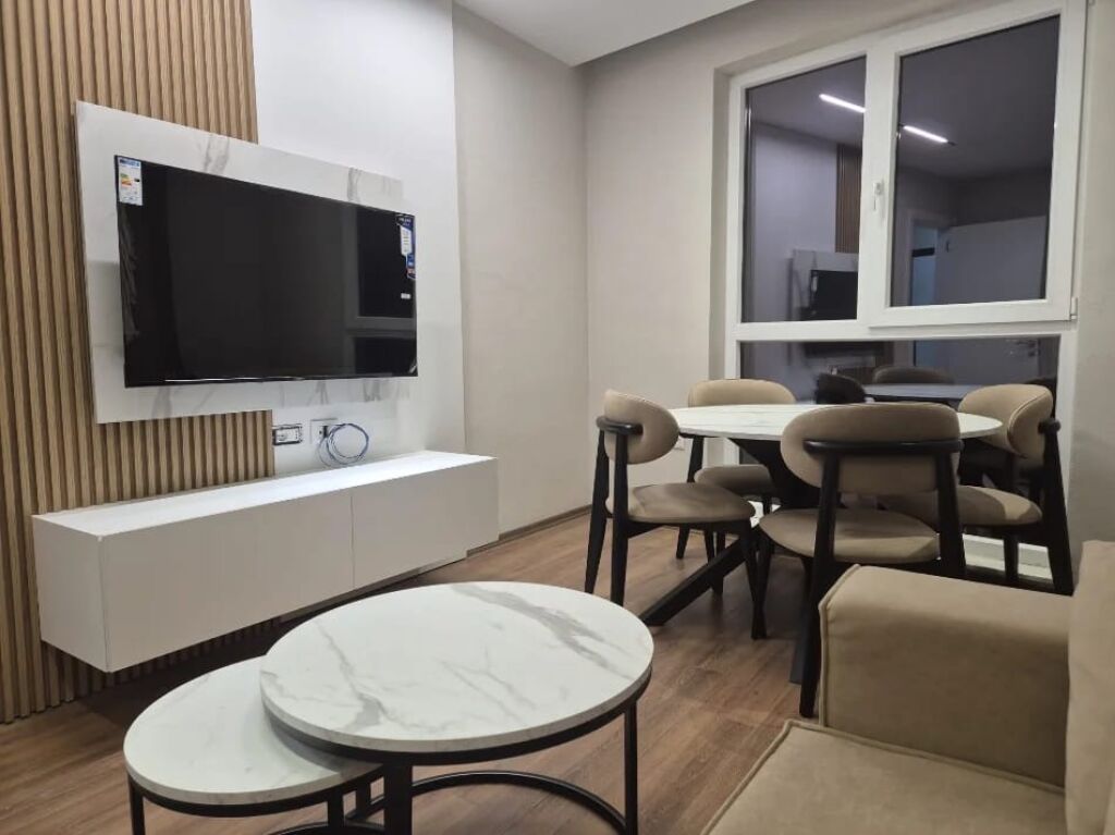 Apartment 1+1 for rent