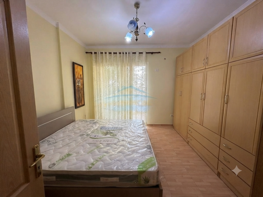 Qera, Apartament 2+1, Fresk, Tirane