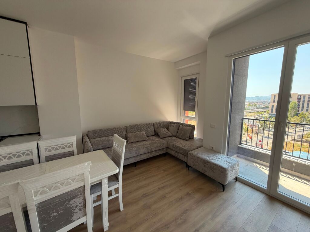 🏡 Appartamento 1+1 in affitto a Paskuqan