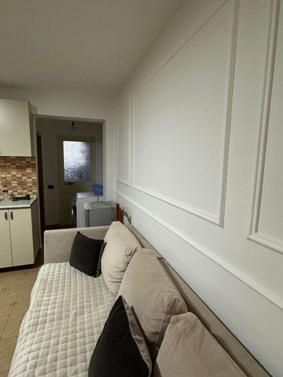 HOUSE FOR RENT 1+1 FIRST FLOOR PRIVATE HOUSE - ALI DEMI, TIRANA
