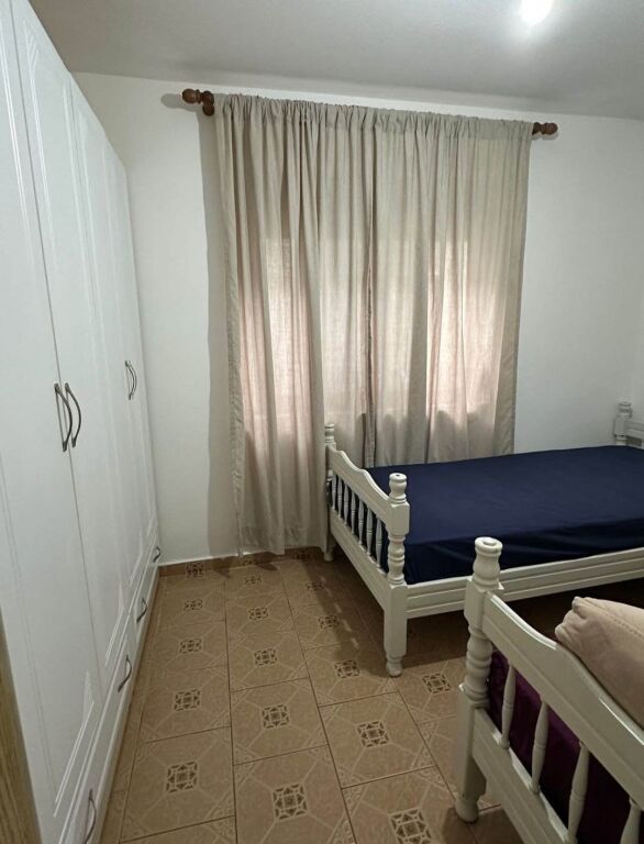 HOUSE FOR RENT 1+1 FIRST FLOOR PRIVATE HOUSE - ALI DEMI, TIRANA