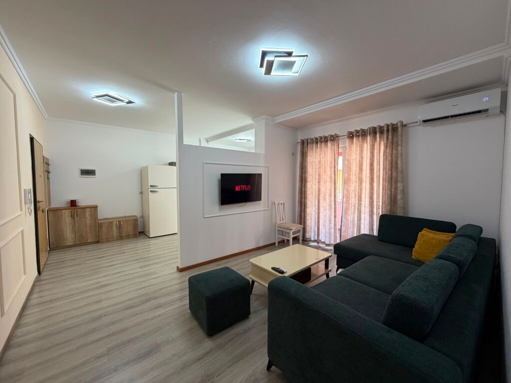 Apartament 1+1 per qira tek Oxhaku.
