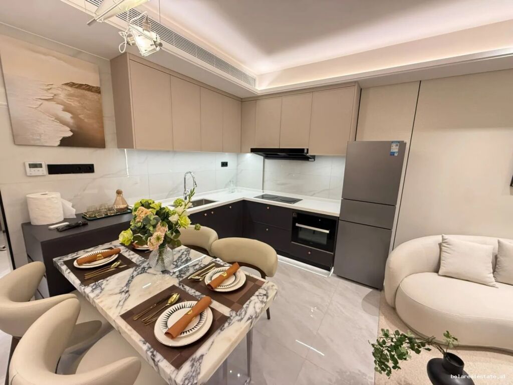 Apartament Per Shitje 2+1 ne Mjull Bathore (ID B120887) Tirane