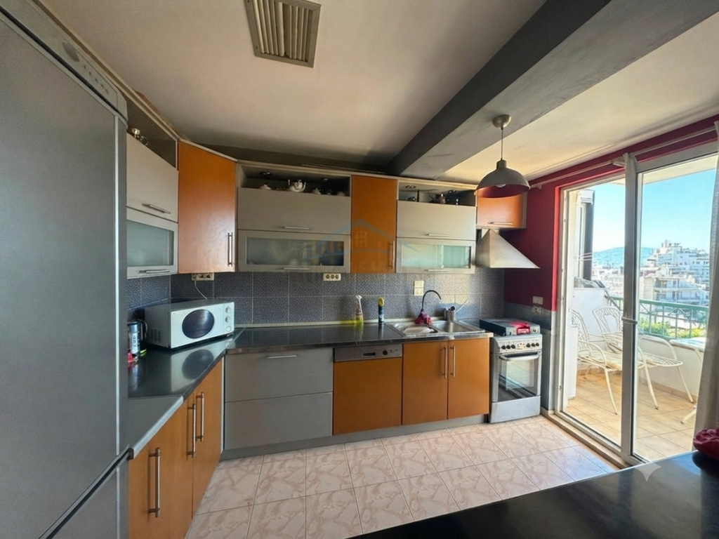 Shitet, Duplex 4+1+2, Rezidenca Kodra e Diellit 1, Tiranë.