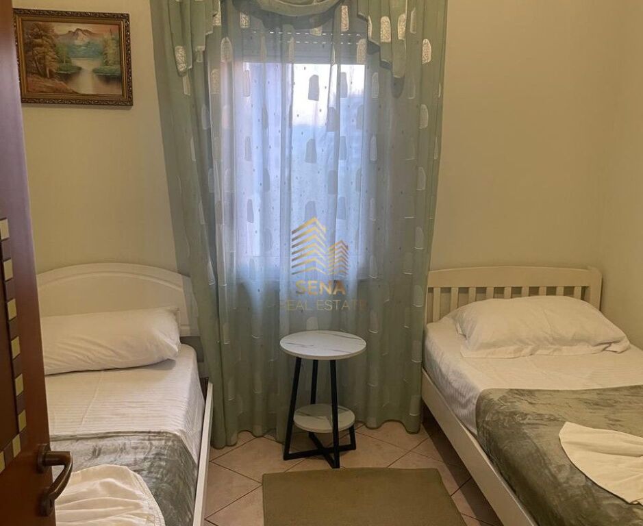 Affitto, Appartamento 2+1+balcone, Stazione dei Treni, 75.000 Lek/mese