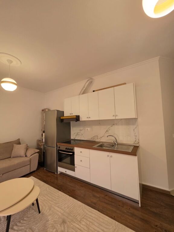 🏡 Apartment 1+1 for rent  📍 Near Artificial Lake, next to the Zoological Garden