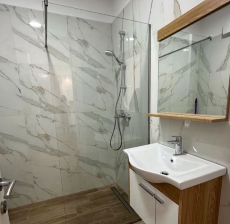Apartment 1+1 for rent, Delijorgji