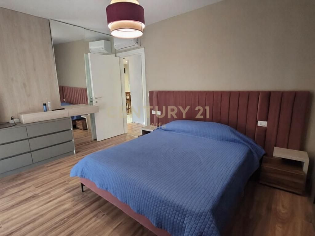 Apartament 2+1+2 per qira tek kompleksi Fiori di Bosco
