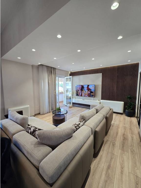 Penthouse 3+1+2+ 2 veranda +2 parking spaces