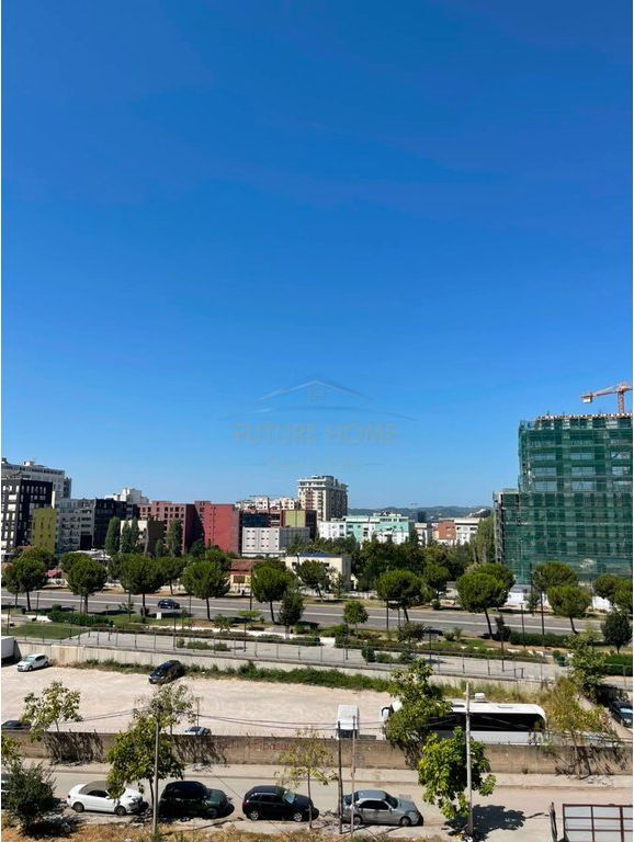 Qera,Apartament 1+1+Post Parkimi, Rruga Karl Gega, Stacioni i Trenit,Tiranë