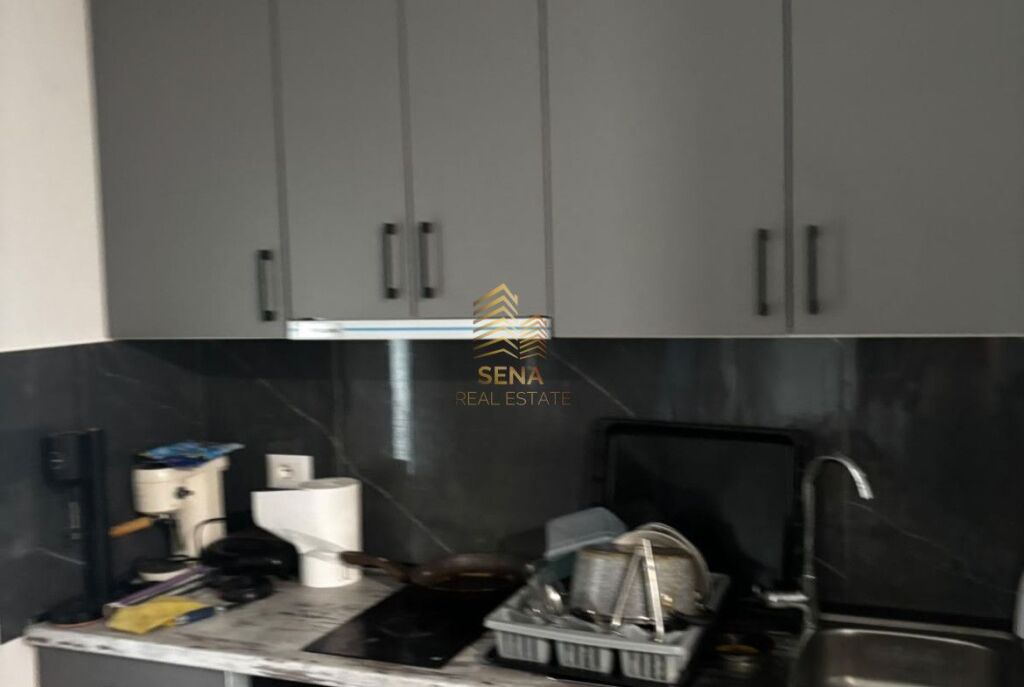 Qira, Apartament 1+1, Qytet Studenti – Rezidenca Ana, 35.000 Leke/muaj