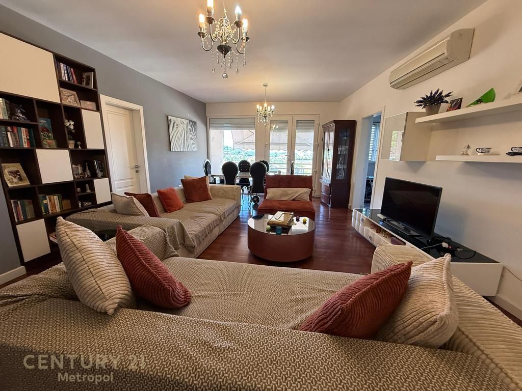 APARTMENT FOR RENT 3+1+2, KODRA E DIELLIT 1! 1,100 € /Month