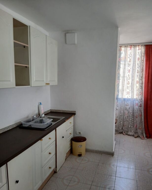 Rent | Apartament 1 + 1 | Vasil Shanto | 600 €/month