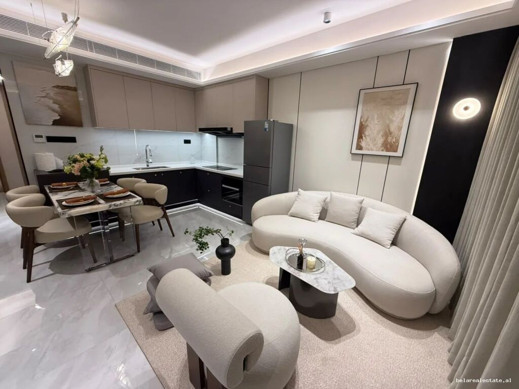 Apartament Per Shitje 2+1 ne Mjull Bathore (ID B120887) Tirane